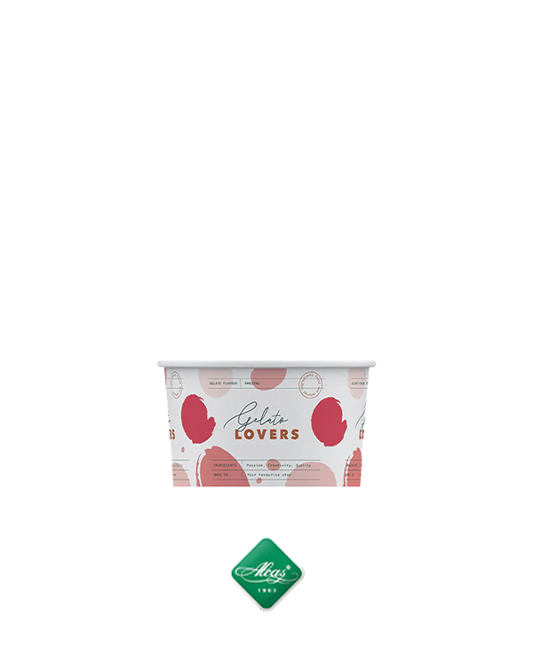 Einwegbecher AL- BUBBLE 120 cc 62,45 €
