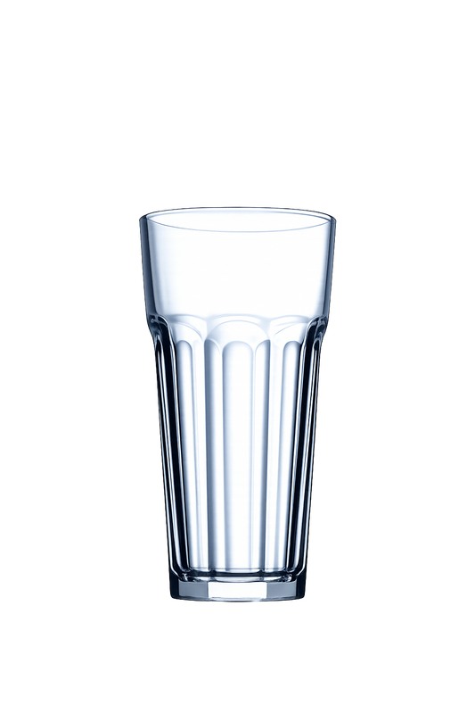 Casablanca Longdrink