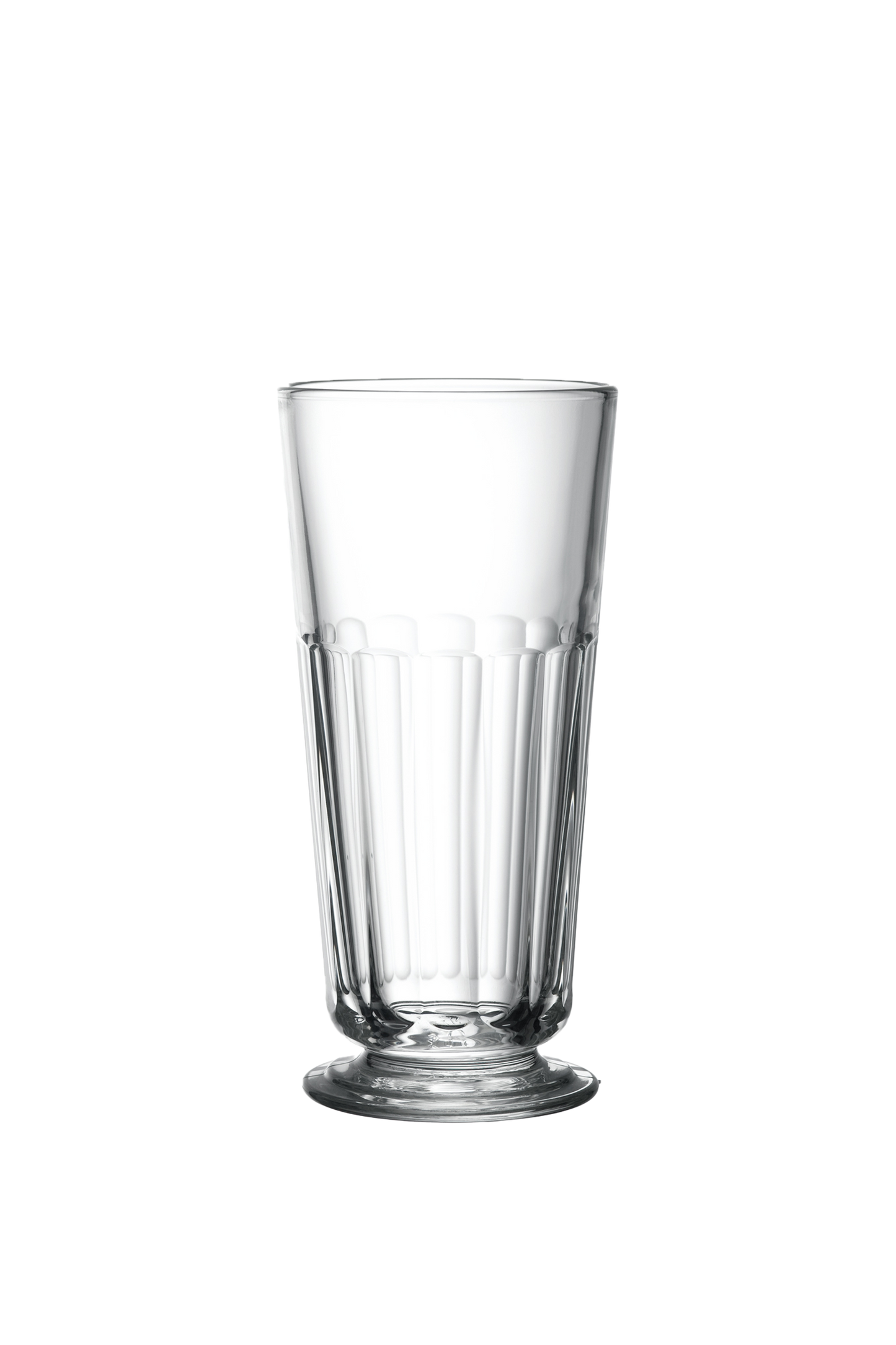 Lungo Shake-Eis-Eiskaffee