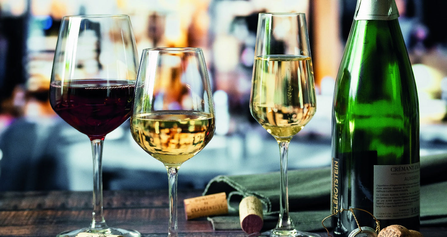 Wein & Sekt