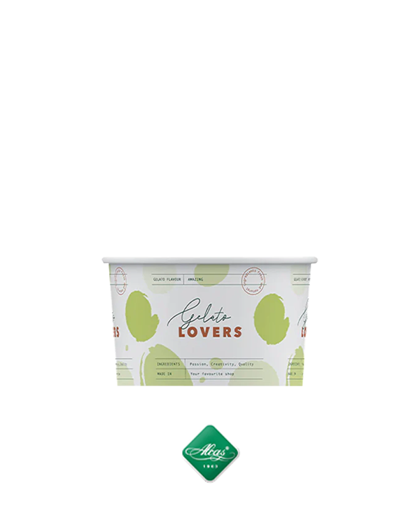 Einwegbecher AL- BUBBLE 190 cc 74,45 €