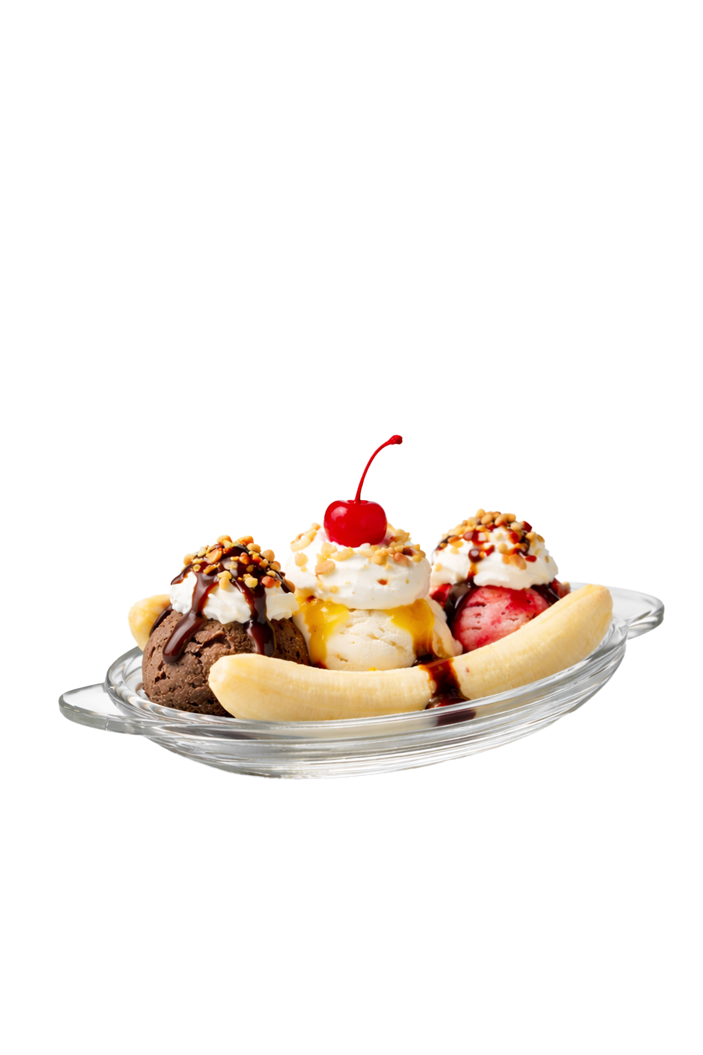 Barchetta Bananasplit