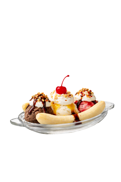 Barchetta Bananasplit