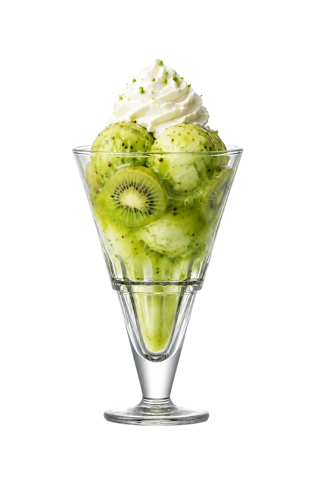 Barletta Eisbecher