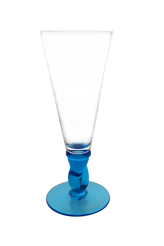 BERGAMO FIRST Blau + Gratis Löffel