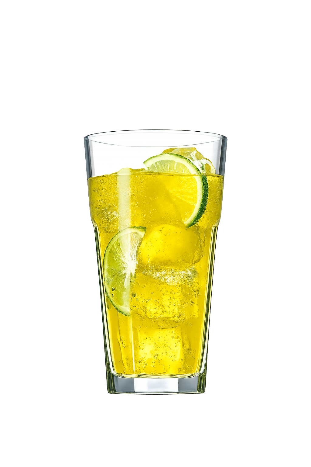 Casablanca Longdrink