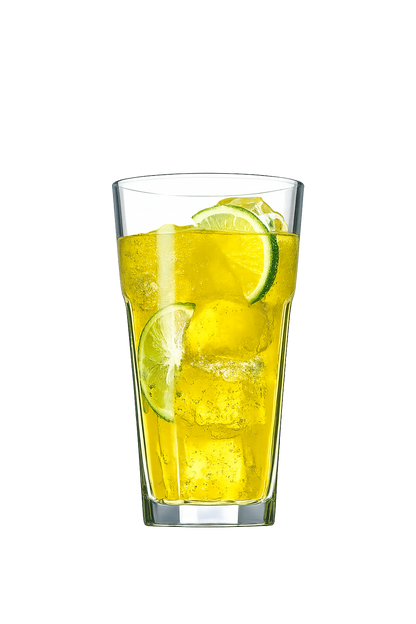 Casablanca Longdrink