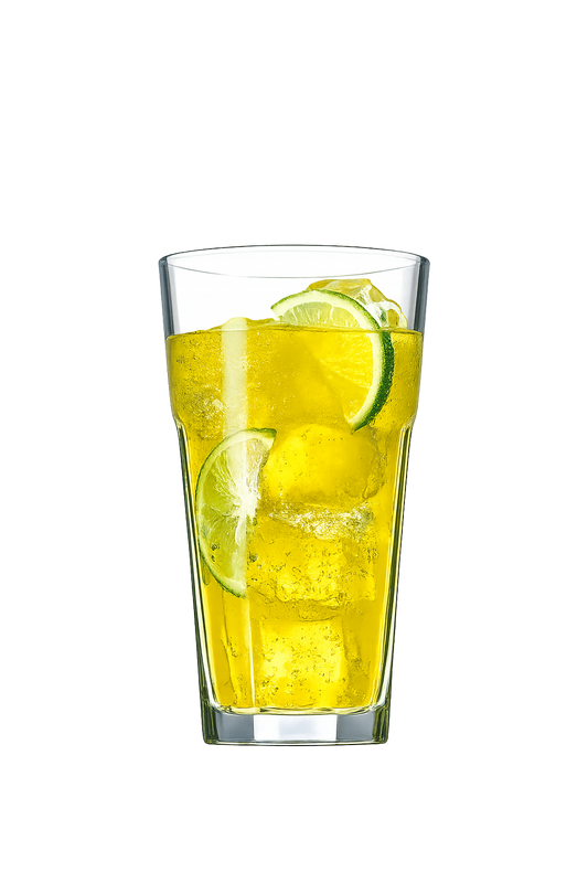 Casablanca Longdrink