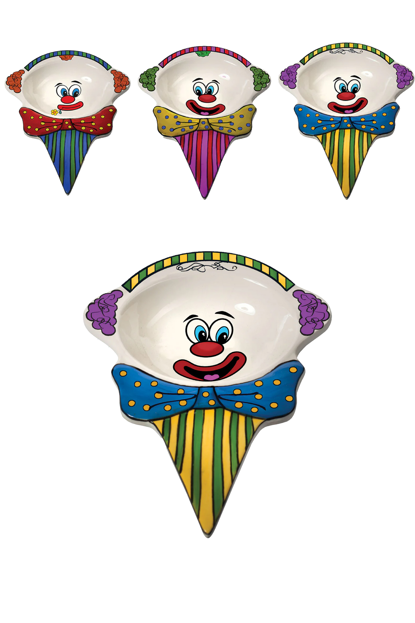 CLOWN SET