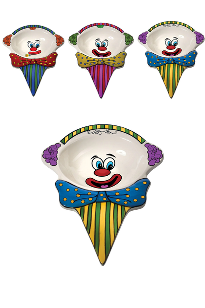 CLOWN SET