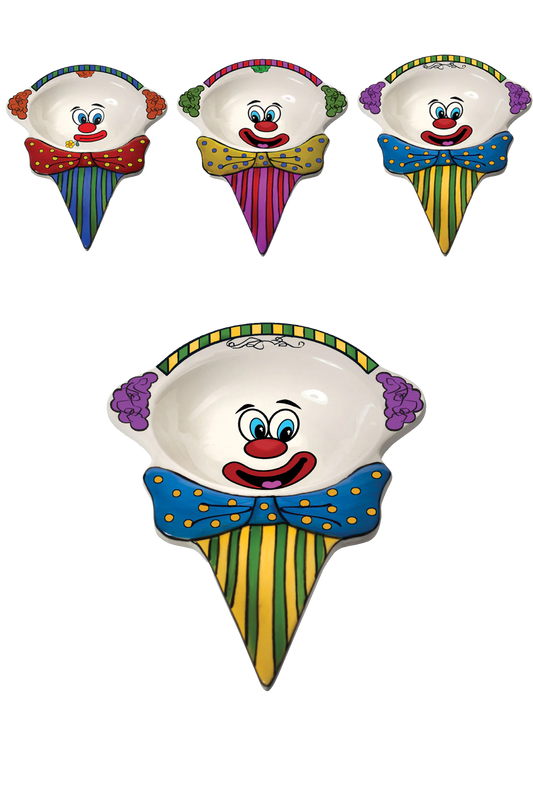 CLOWN SET