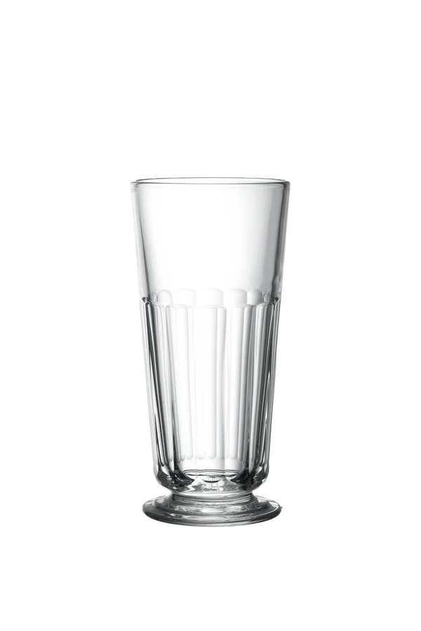 Lungo Shake-Eis-Eiskaffee
