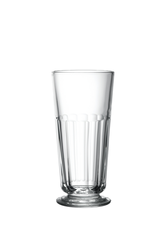 Lungo Shake-Eis-Eiskaffee