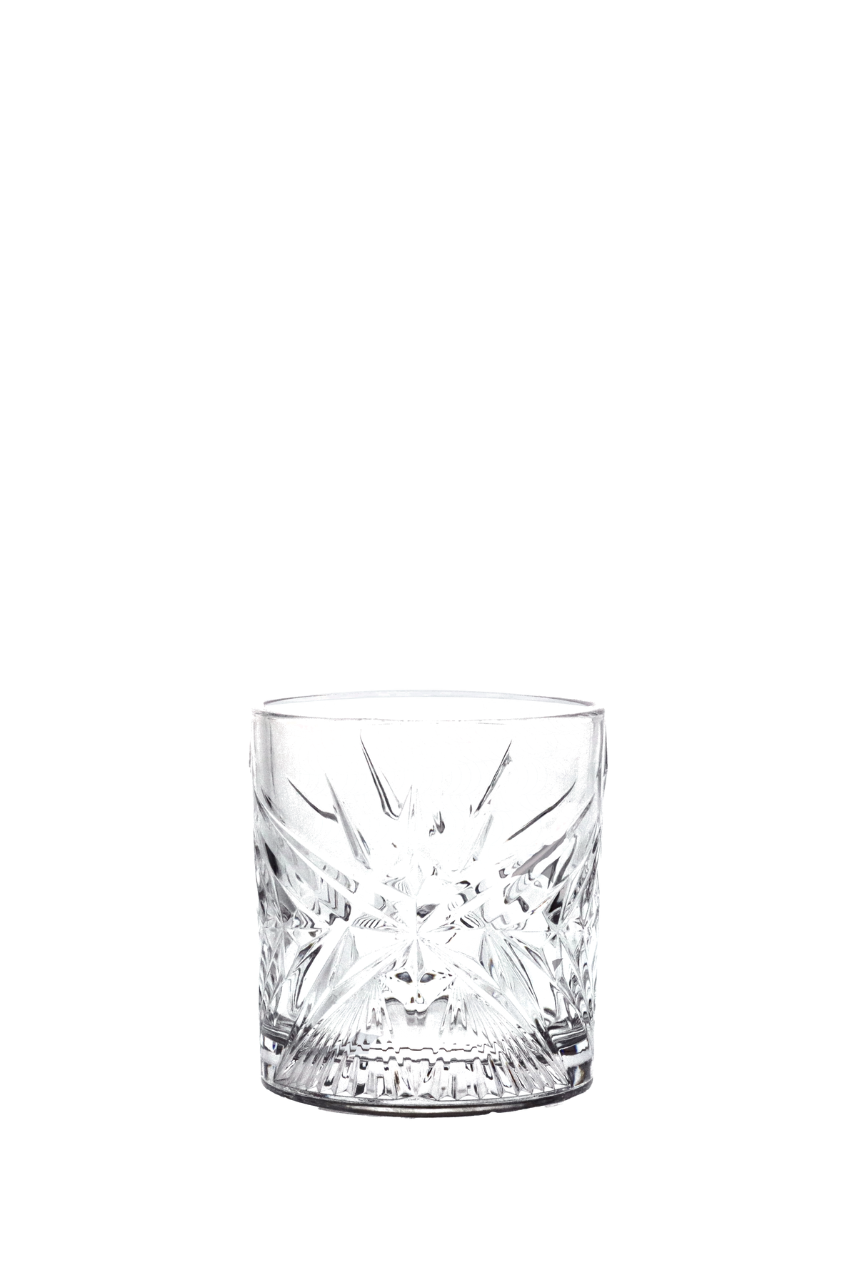 WASSERGLAS – COPPA GELATO®
