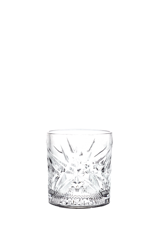 WHISKEY/WASSERGLAS