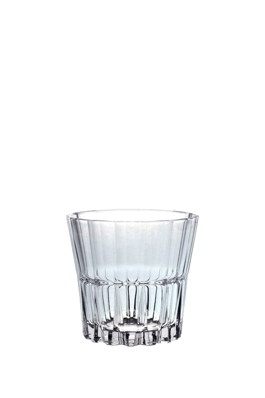 WHISKEY/WASSERGLAS