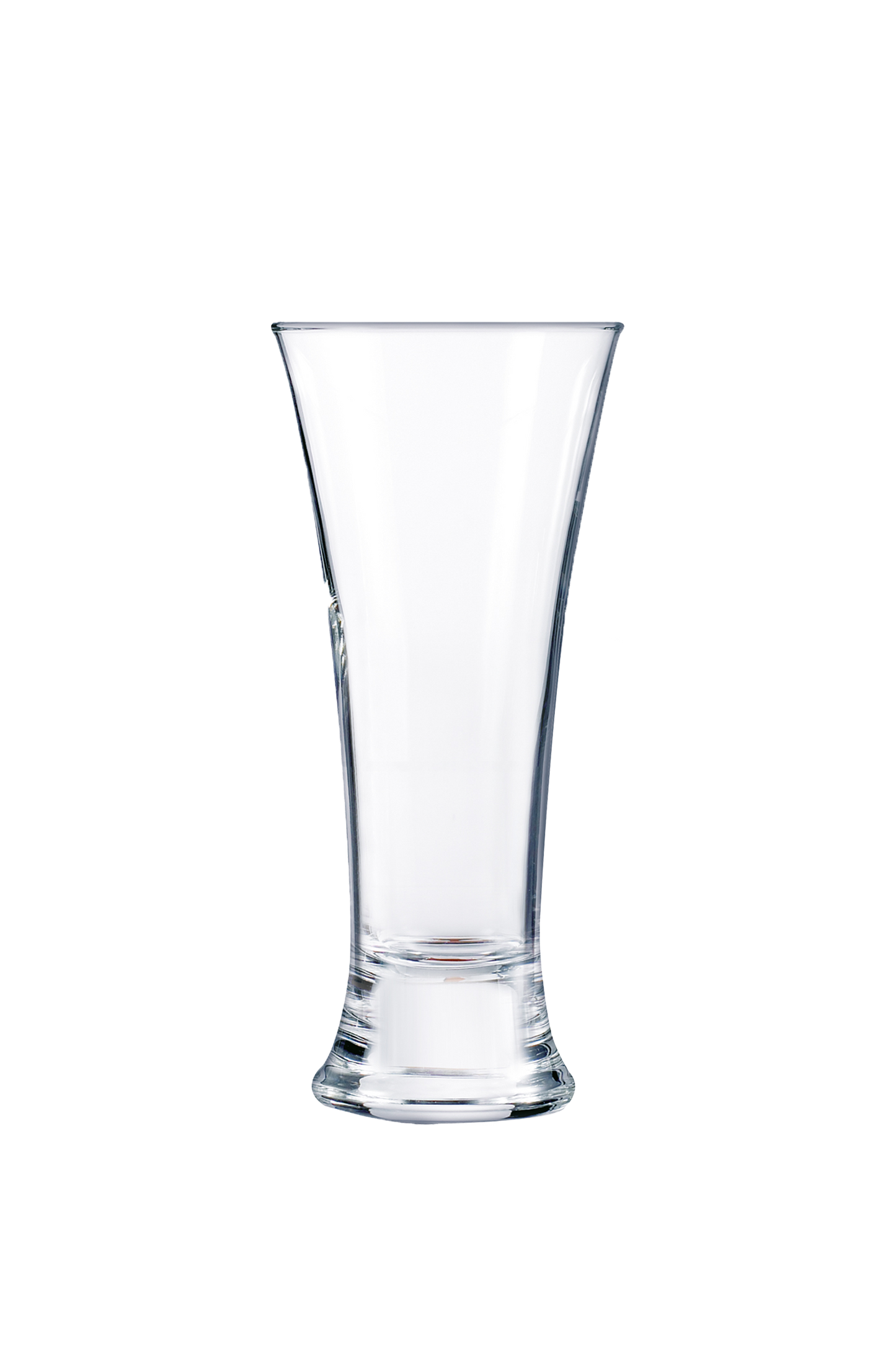 Retro Eiskaffeeglas