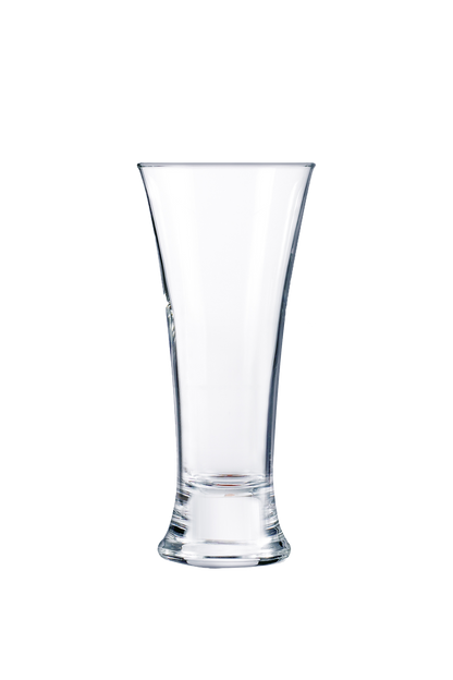 Retro Eiskaffeeglas