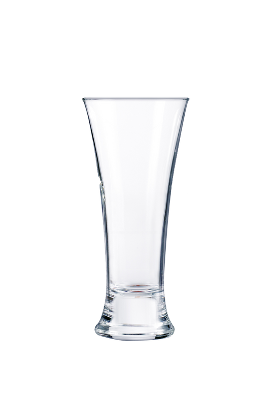 Retro Eiskaffeeglas