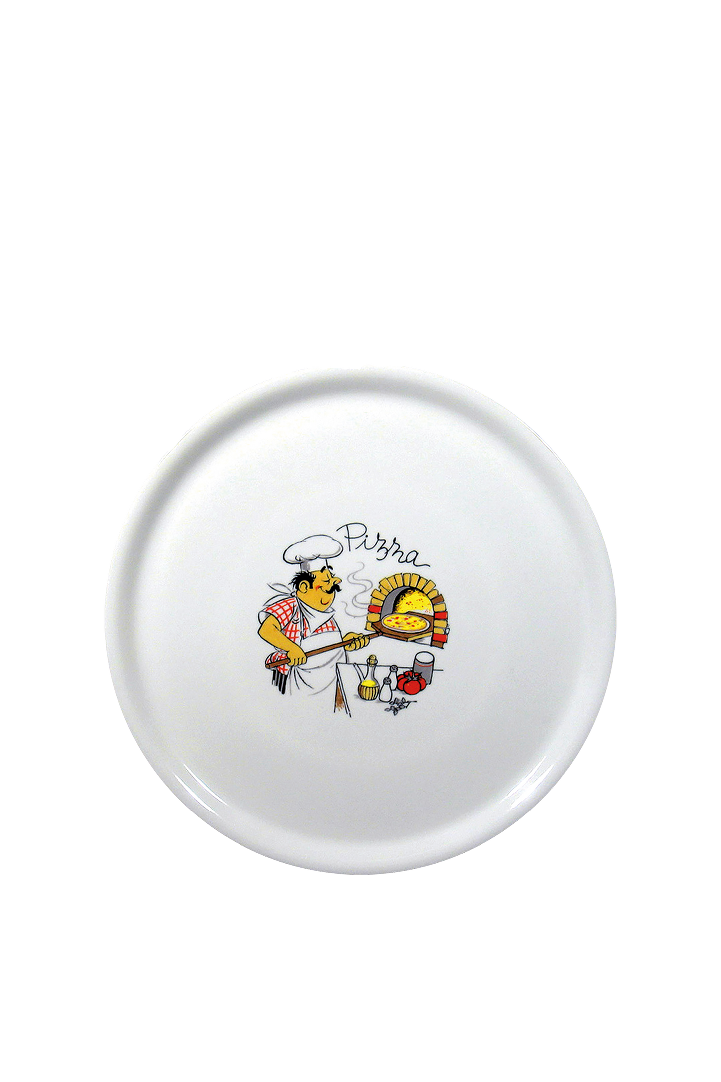 Rimini Pizzateller Chef Ø31