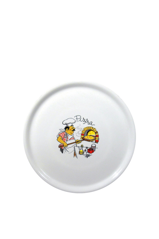 Rimini Pizzateller Chef Ø31
