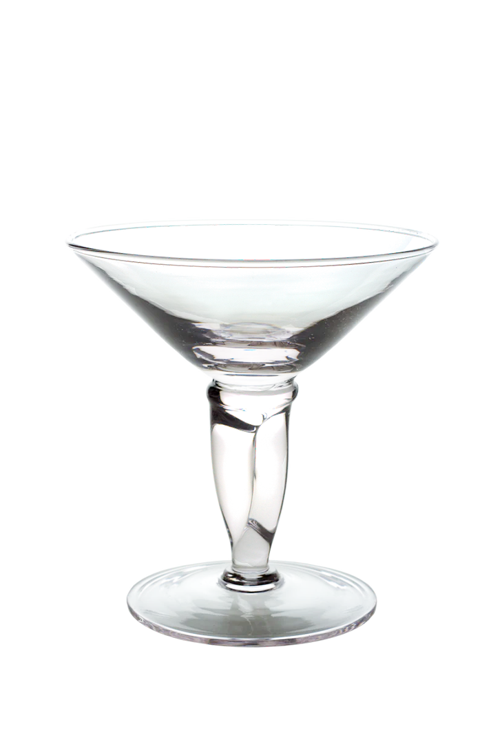 Buz bardağı SALERNO 40cl – dondurma salonunuz için şık ve pratik