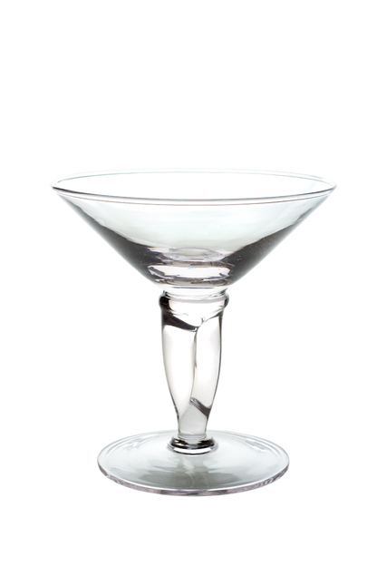 Buz bardağı SALERNO 40cl – dondurma salonunuz için şık ve pratik